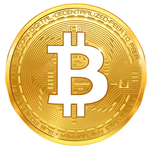 Bitcoin Logo